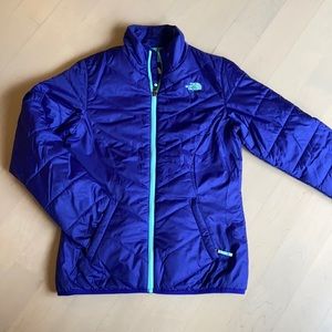 North face jacket